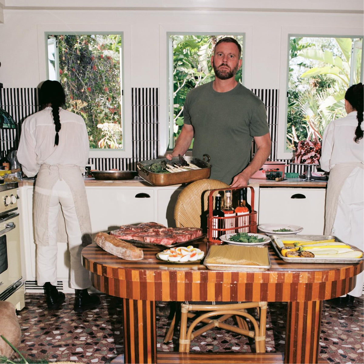 Richard’s Essentials Set