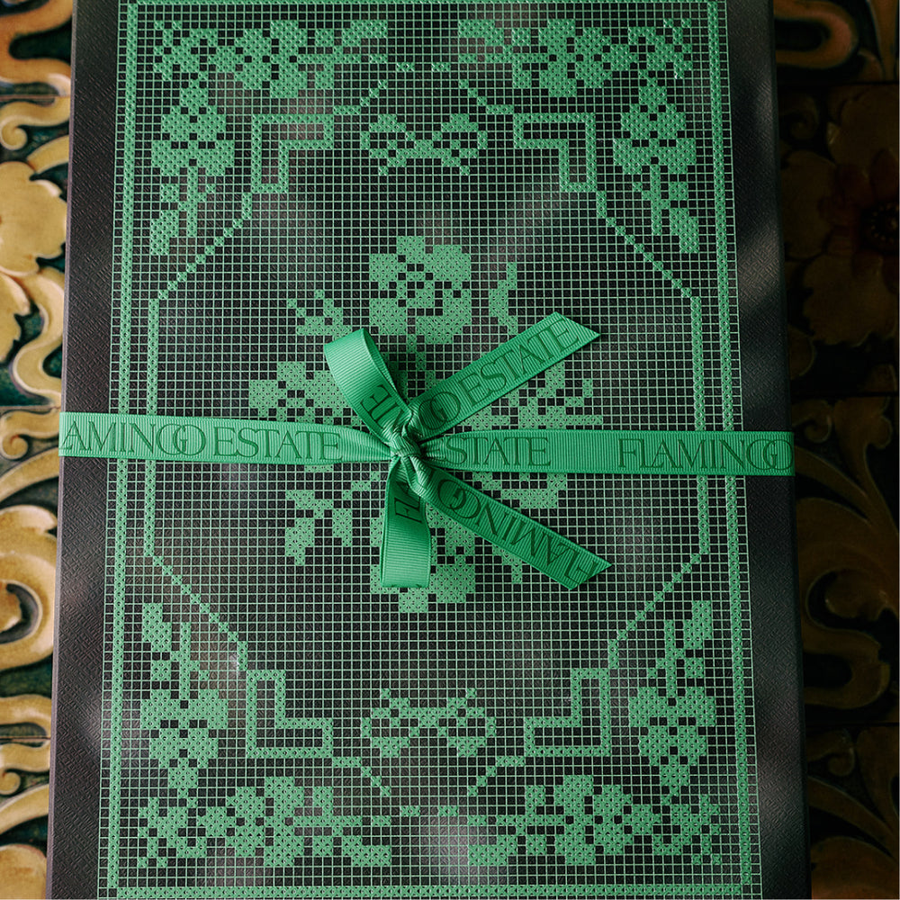 Richard’s Essentials Set