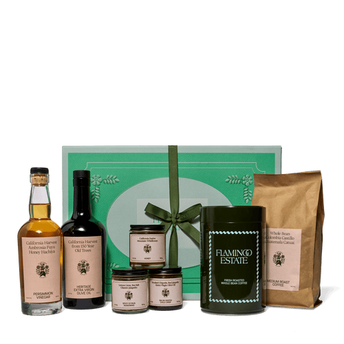 Flamingo Estate Richard’s Essentials Gift Set