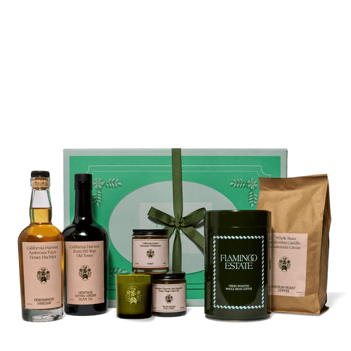 Flamingo Estate Richard’s Essentials Gift Set