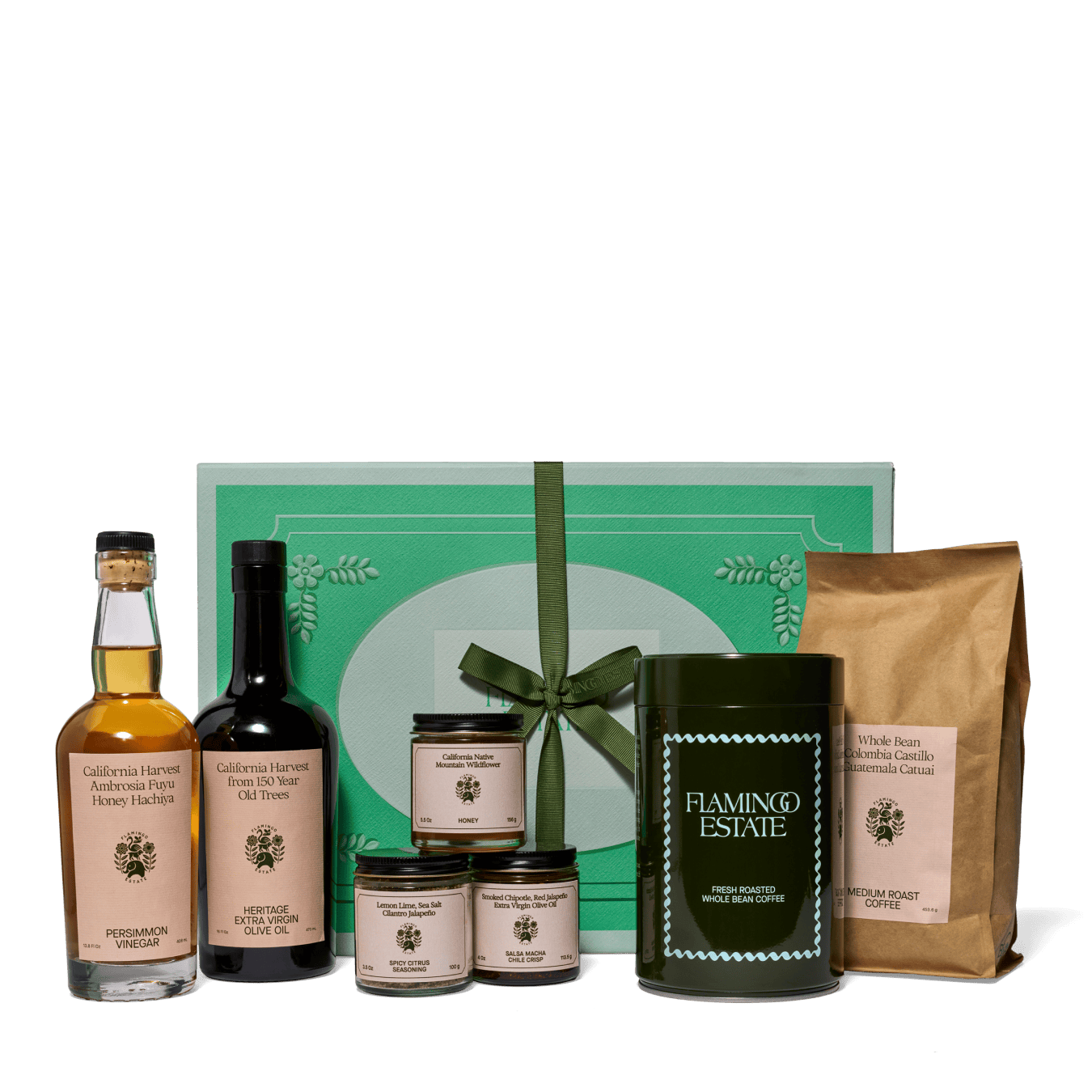 Essentials Set