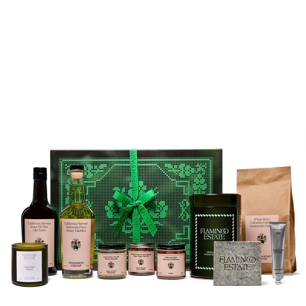 Richard's Family & Friends Set