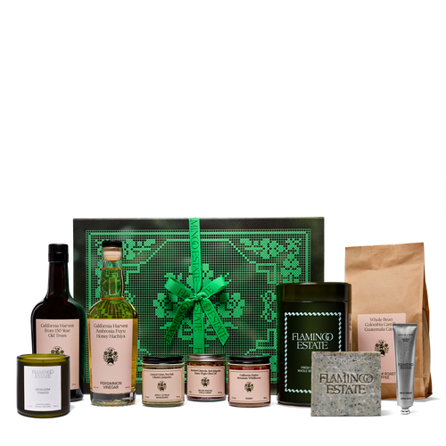 Flamingo Estate Richard's Family & Friends Set