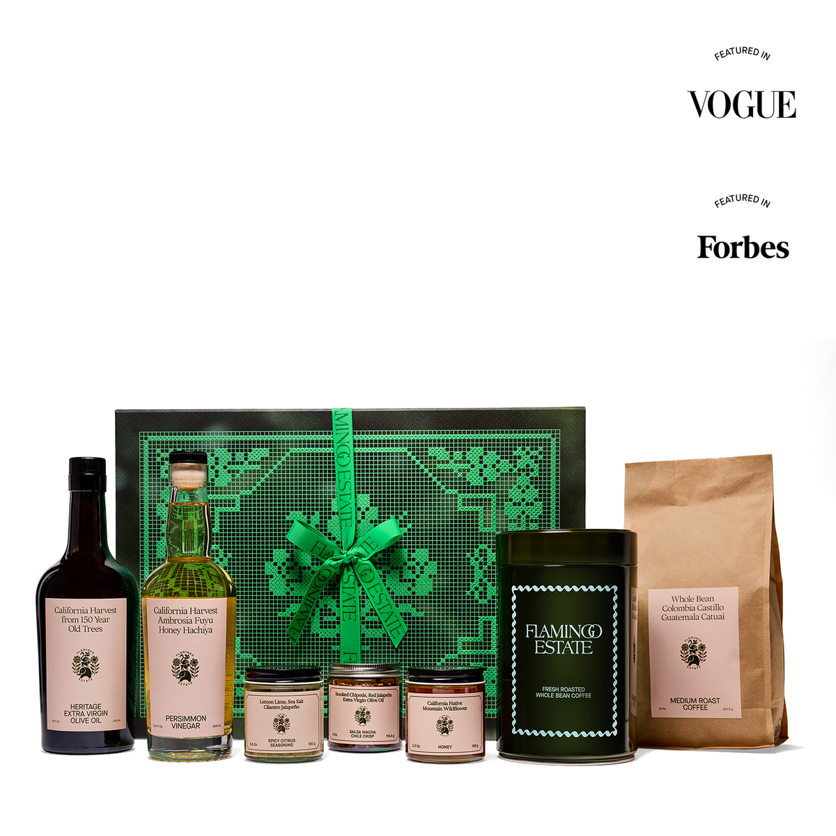 Richard’s Essentials Set