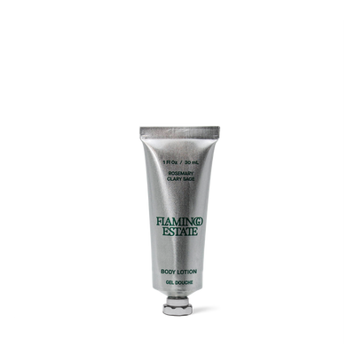 Mini Garden Essentials Body Lotion