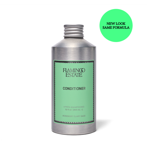 Flamingo Estate Rosemary Clary Sage Conditioner