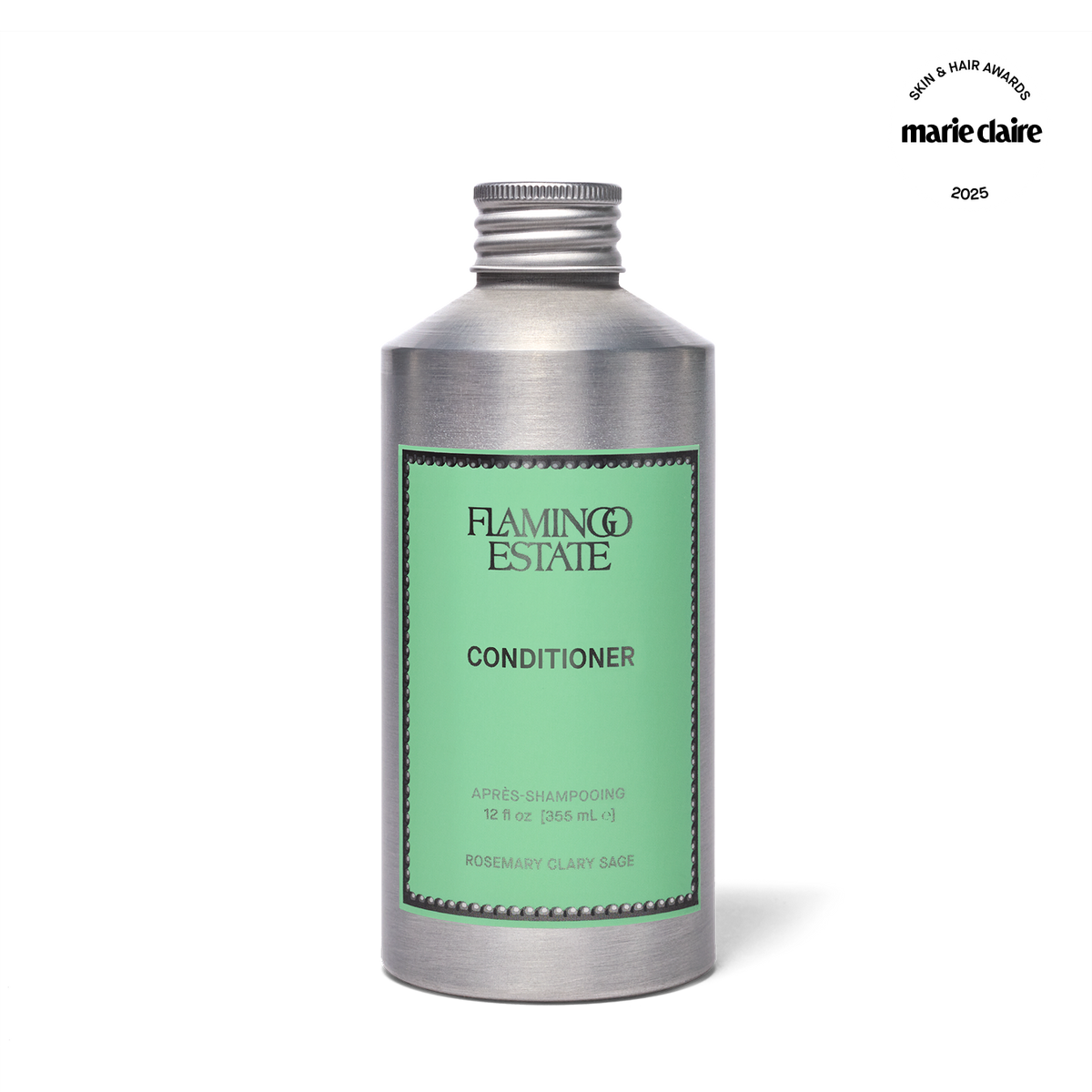 Rosemary Clary Sage Conditioner