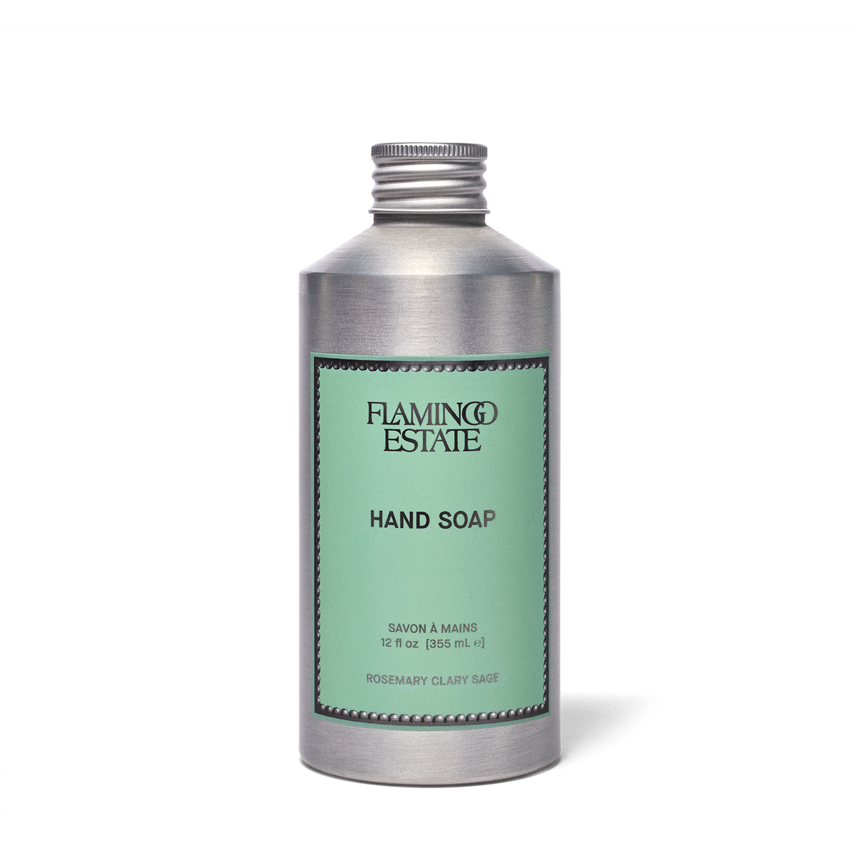 Rosemary Clary Sage Hand Soap