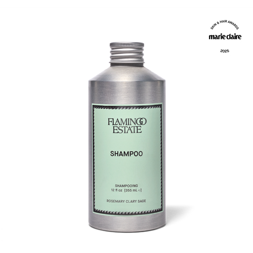 Flamingo Estate Rosemary Clary Sage Shampoo