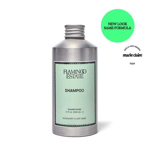 Flamingo Estate Rosemary Clary Sage Shampoo