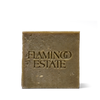 Rosemary Green Leaf Parsley Soap Brick - Flamingo Estate