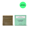 Rosemary Green Leaf Parsley Soap Brick - Flamingo Estate