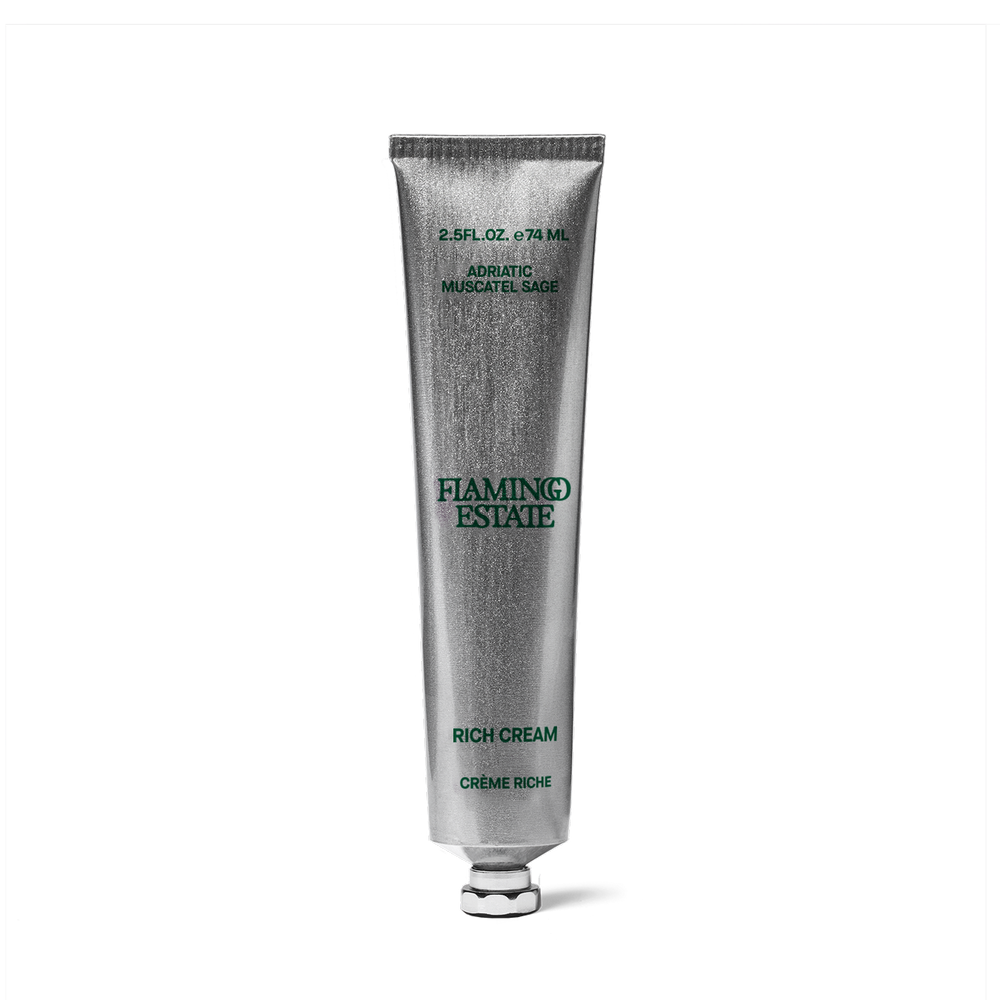 FREE GIFT: Sage Rich Cream