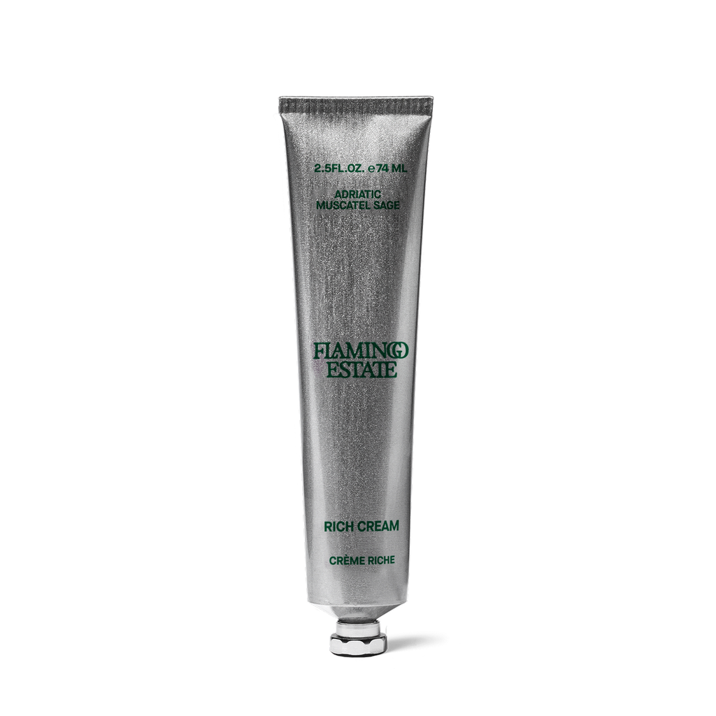 Sage Rich Cream for Hands & Feet – Flamingo Estate