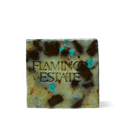 Petrichor/Sage Terrazzo Bar Soap