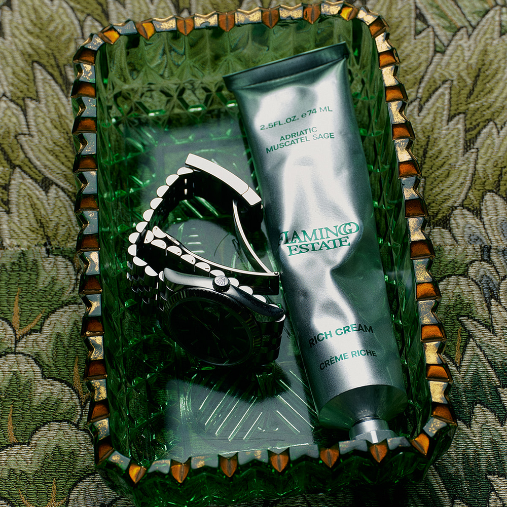 Seasonal Subscription Box