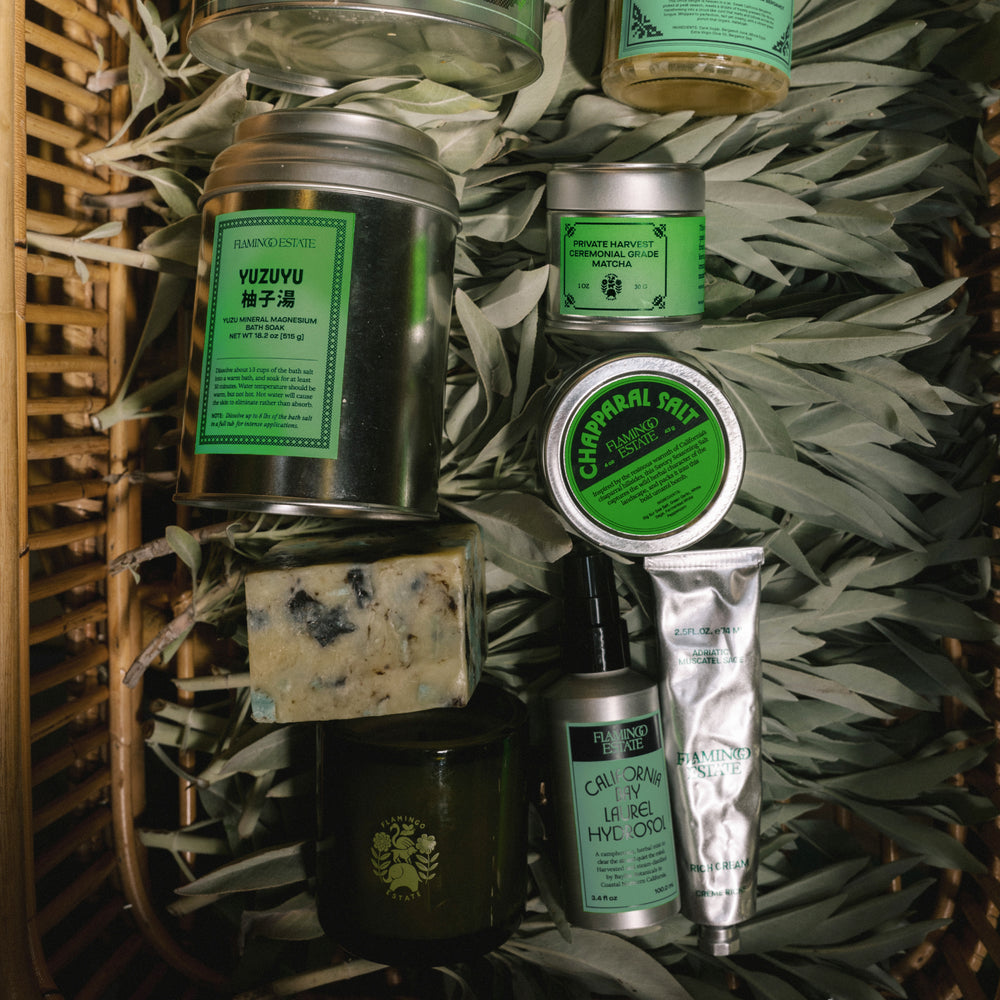 Seasonal Subscription Box