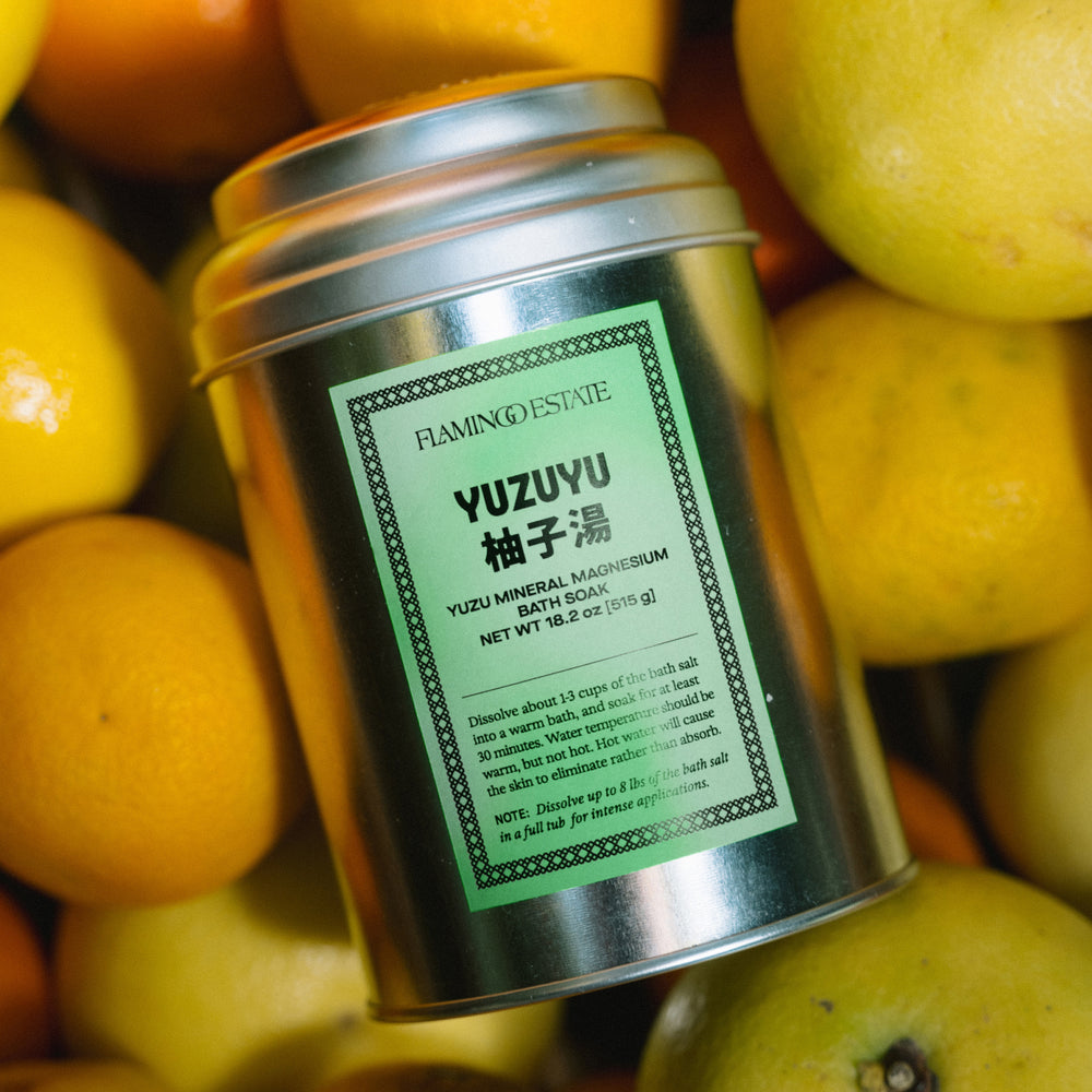 Seasonal Subscription Box