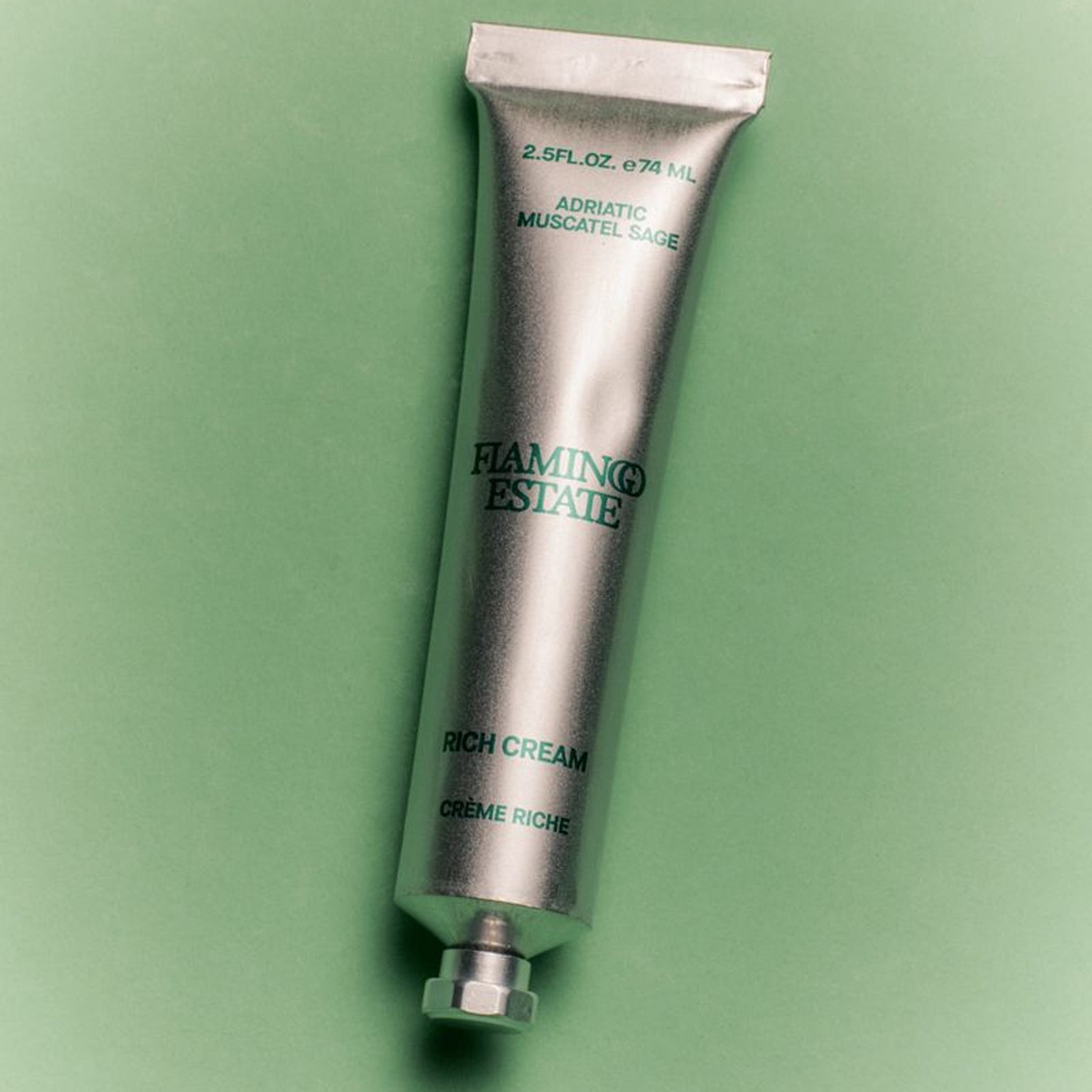 Sage Rich Cream for Hands & Feet - Flamingo Estate