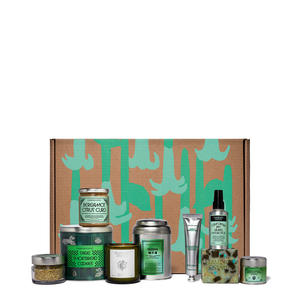 Seasonal Harvest Subscription Box Pre-Paid