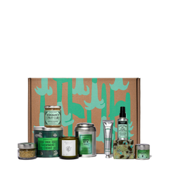 Seasonal Subscription Box