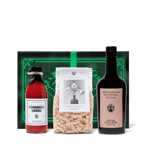 Flamingo Estate Savory Festivo Pasta Set