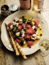 Guajillo Olive Oil