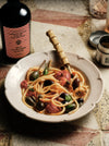 Guajillo Olive Oil
