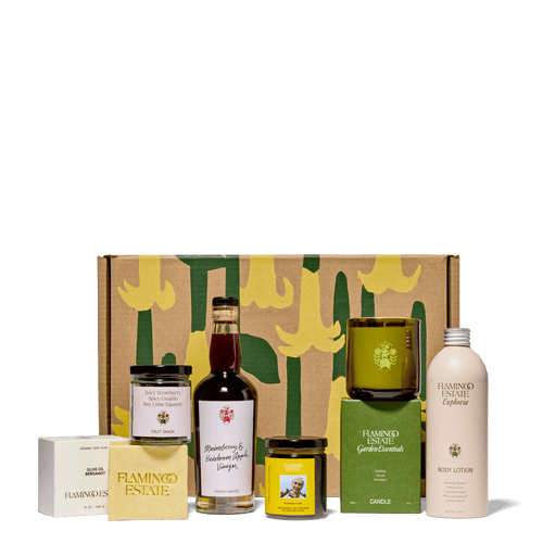 The 31 Best Bath Gift Sets in 2023: Flamingo Estate, Osea, More