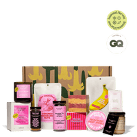 Seasonal Subscription Box