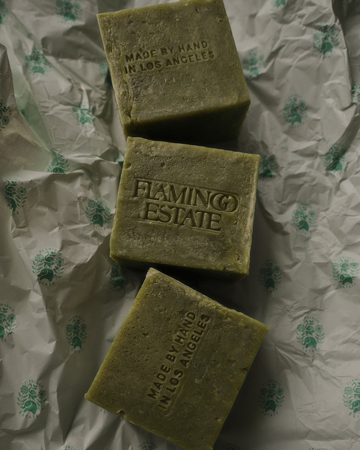 The Soap Shop