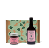 Spicy Finishing Set