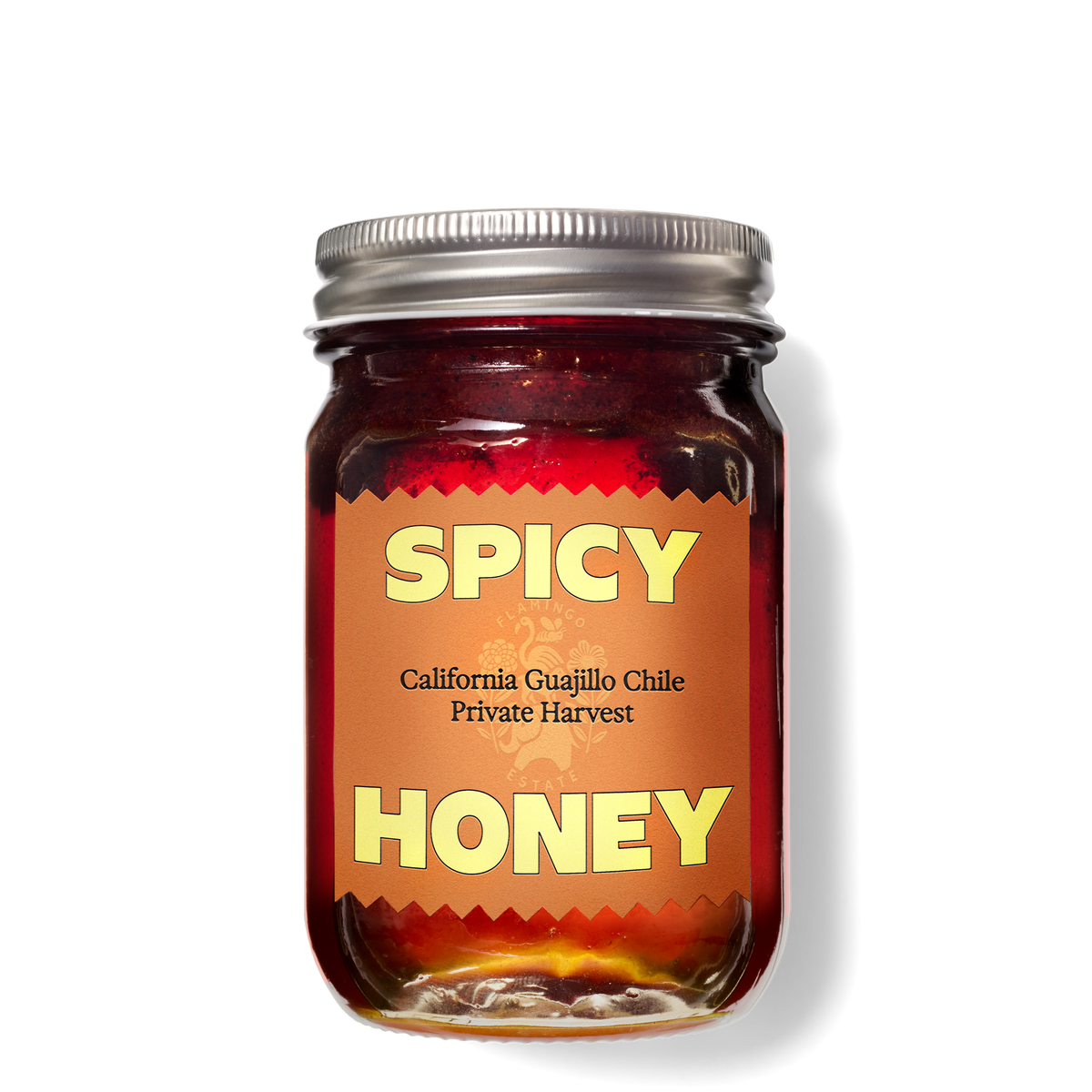 Spicy Honey - Flamingo Estate