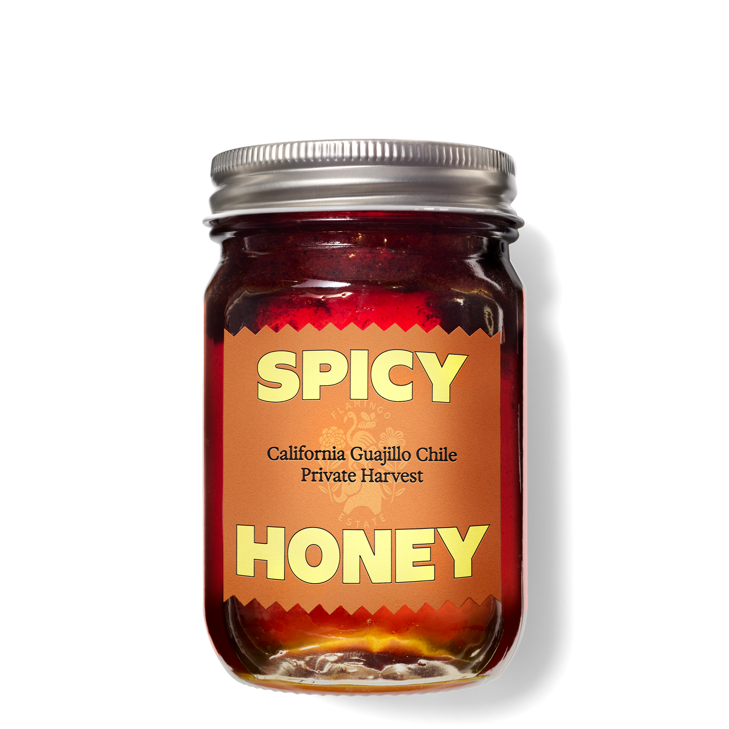 Spicy Honey - Flamingo Estate