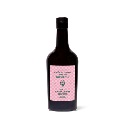 Flamingo Estate Guajillo Olive Oil