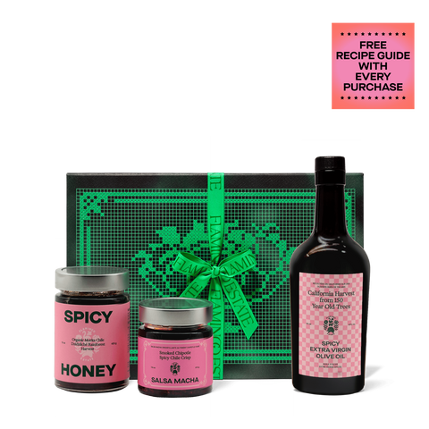 2026 Summer Spicy Set – Flamingo Estate