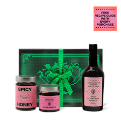2026 Summer Spicy Set