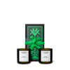 Spring Blossom Candle Duo