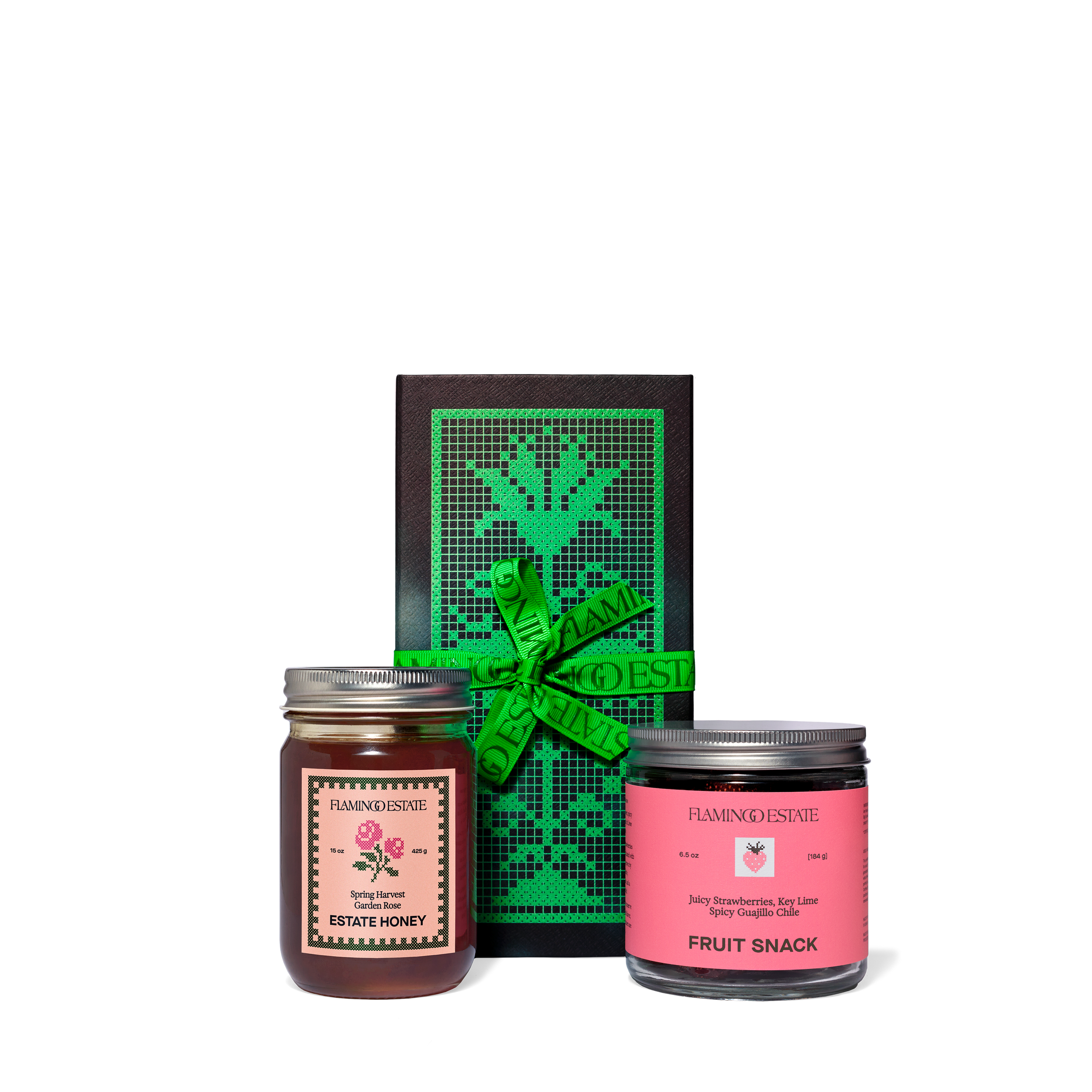Spring Sweet Treat - Flamingo Estate