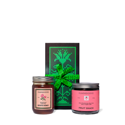 Flamingo Estate Spring Sweet Treat