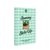 FREE GIFT: Sunny Side Up, Summer Cook’s Manual
