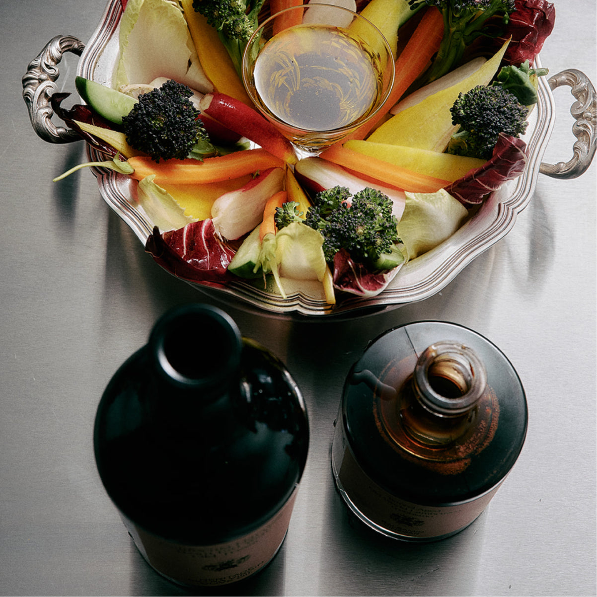 The Tablemates - Flamingo Estate