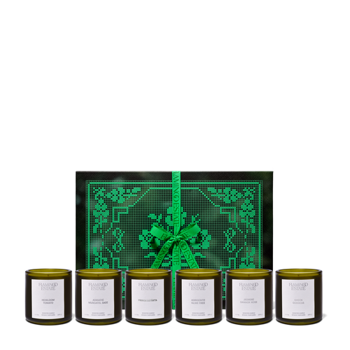 Flamingo Estate The Candle Greats Kit