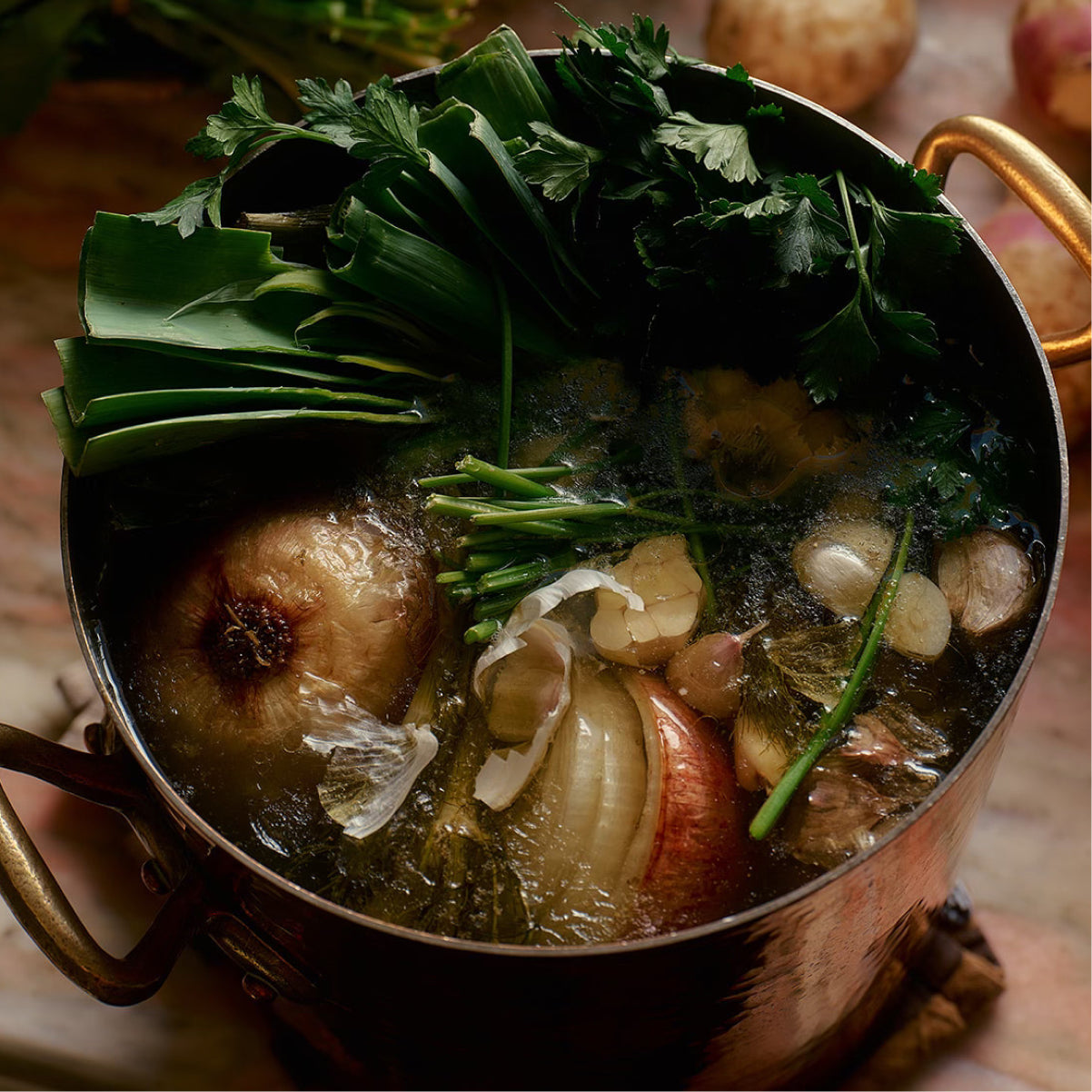 Olive Oil Trio - Flamingo Estate