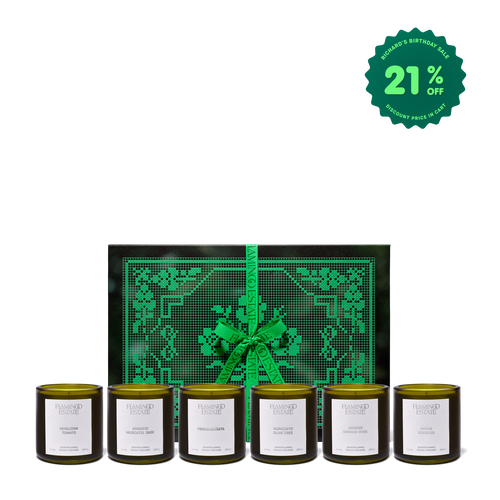 Flamingo Estate The Candle Greats Kit