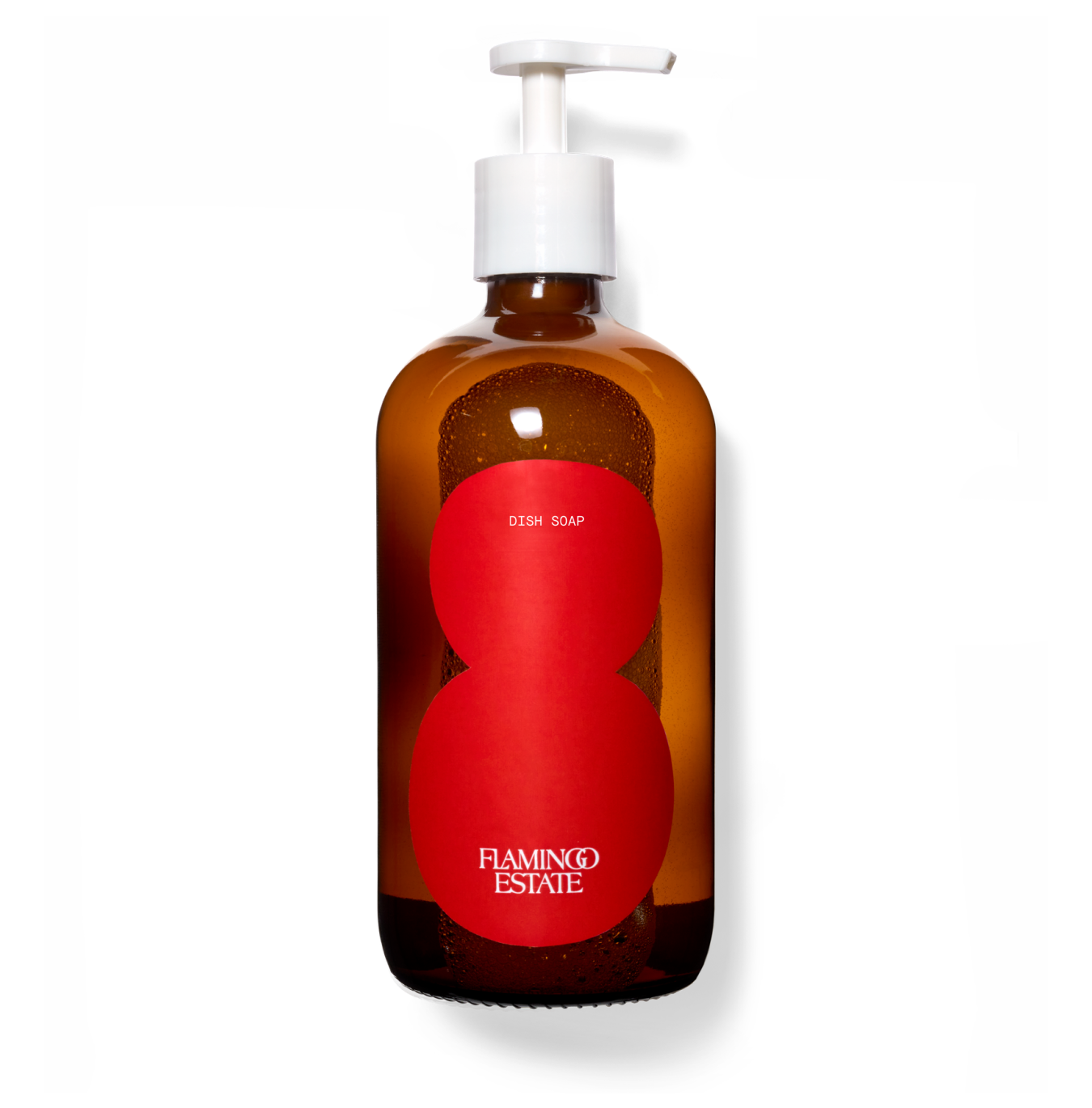 Roma Heirloom Tomato Dish Soap – Flamingo Estate