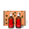 Roma Heirloom Tomato Hand Care Duo - Flamingo Estate