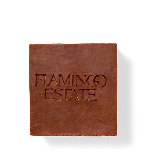 Flamingo Estate Roma Heirloom Tomato Soap Brick