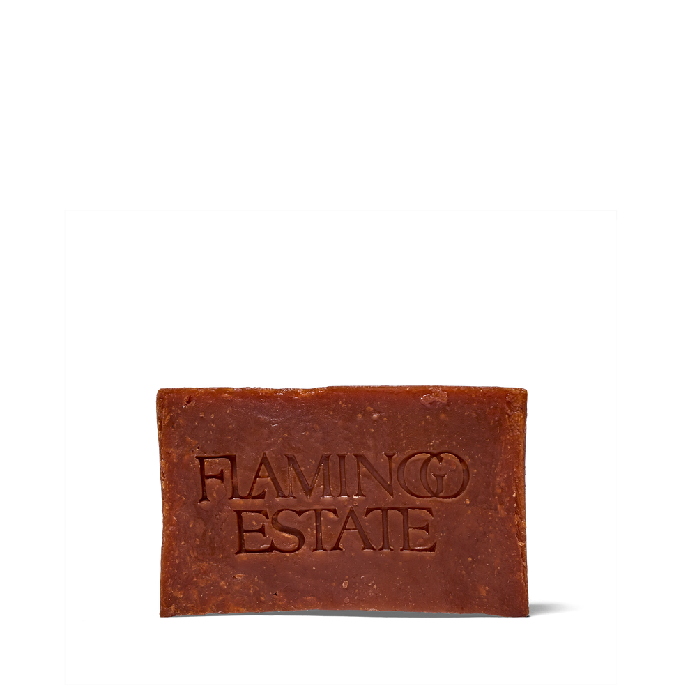 Mini Heirloom Tomato Bar Soap