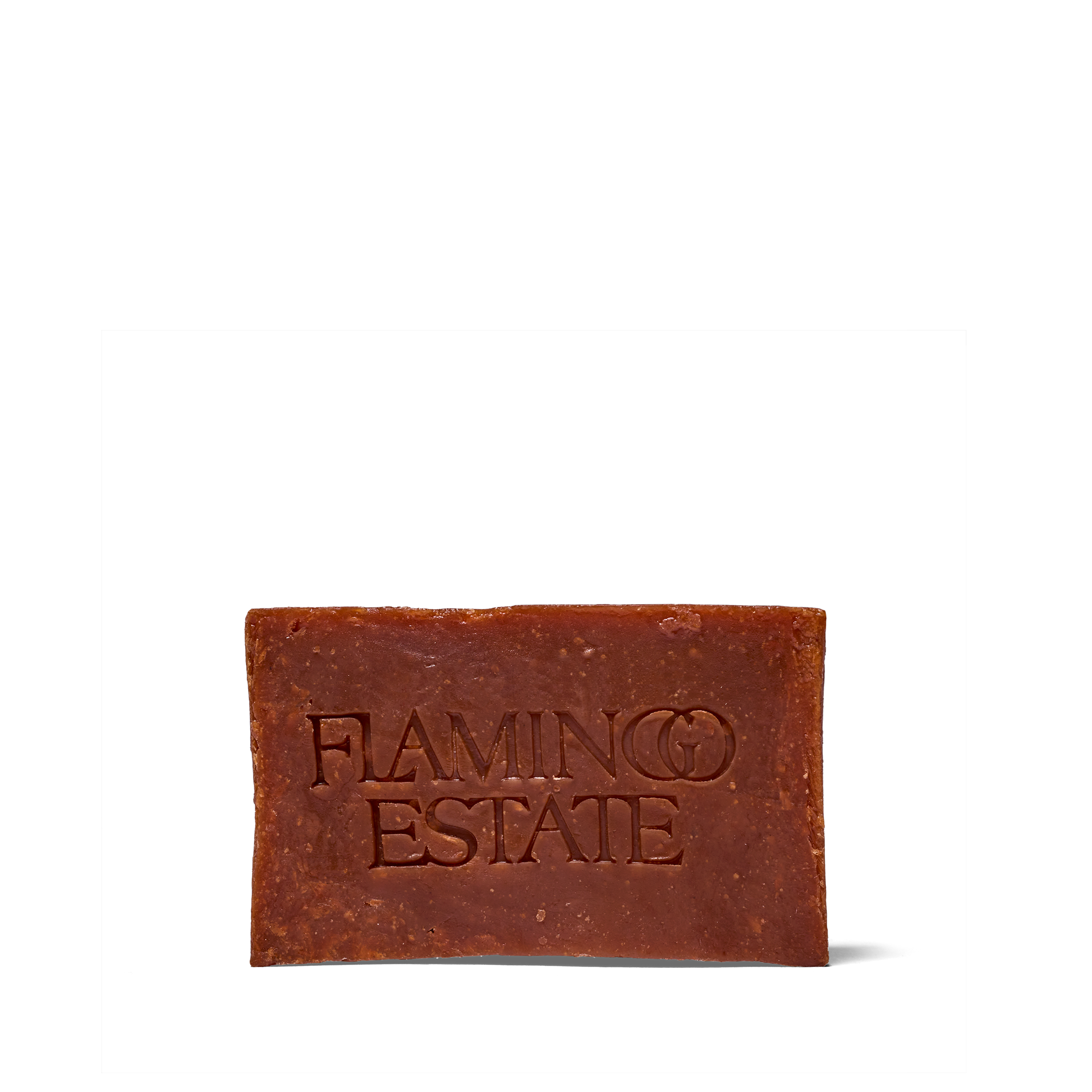 Mini Heirloom Tomato Bar Soap - Flamingo Estate